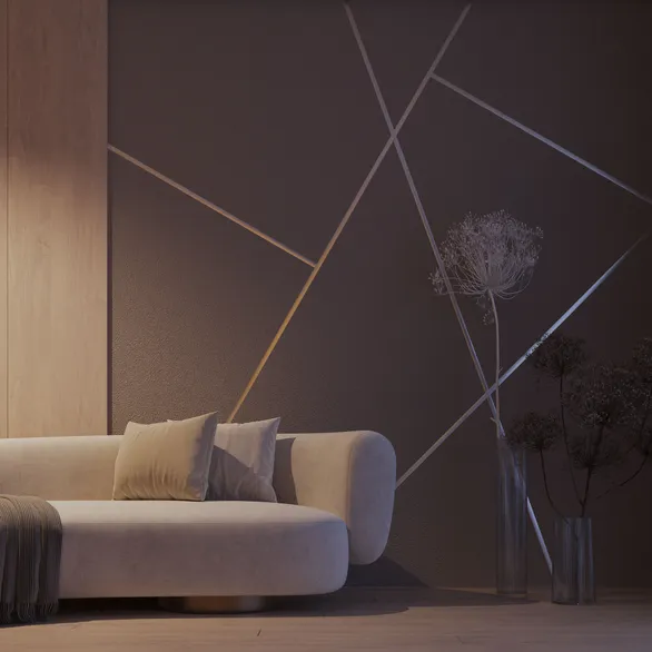 Полоса ARH-W12-2000 ANOD (Arlight, Алюминий)