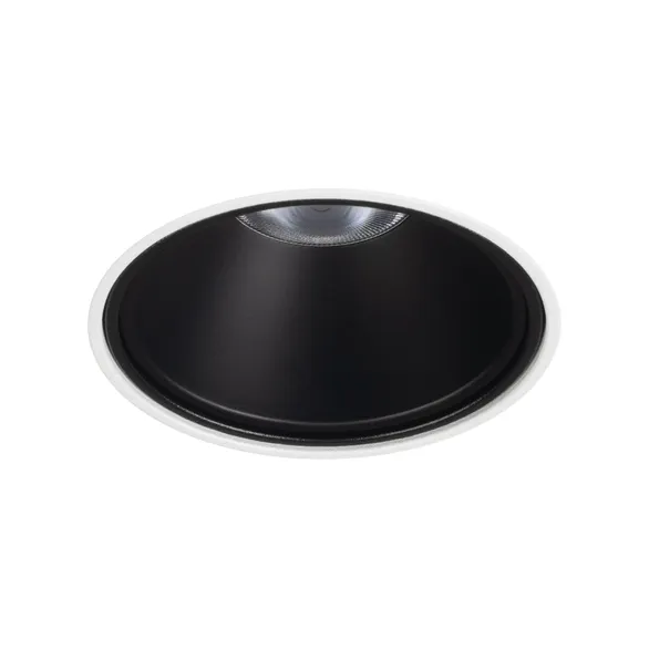 Светильник MS-ATLAS-TRIMLESS-R50-6W Warm3000 (BK, 40deg, 230V) (Arlight, IP20 Металл, 5 лет)