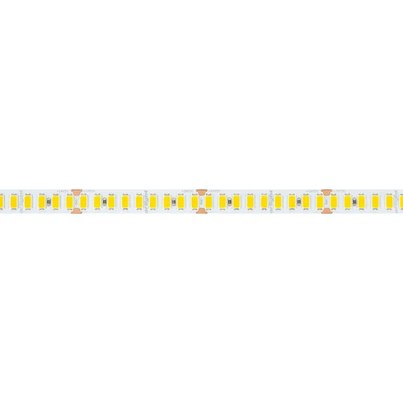 Светодиодная лента ULTRA-C180-10mm 24V Day4000 (19.2 W/m, IP20, 5630, 5m) (Arlight, высок.эфф.200 лм/Вт)