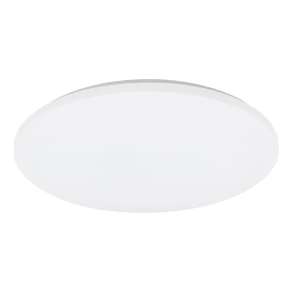 Светильник SP-FAVOR-R600-50W Day4000-MIX-RGB (WH, 100 deg, 230V, Tuya Zigbee) (Arlight, IP54 Пластик, 3 года)