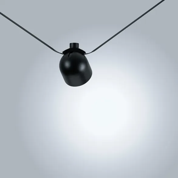 Светильник ART-INBELT-CUP-R100-8W Day4000-MIX (BK, 90 deg, 48V, DALI) (Arlight, IP20 Металл, 3 года)