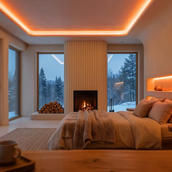 Светодиодная лента UL-A160-10mm 24V Warm-MIX (15 W/m, IP20, 5m) (Arlight, Изменяемая ЦТ)