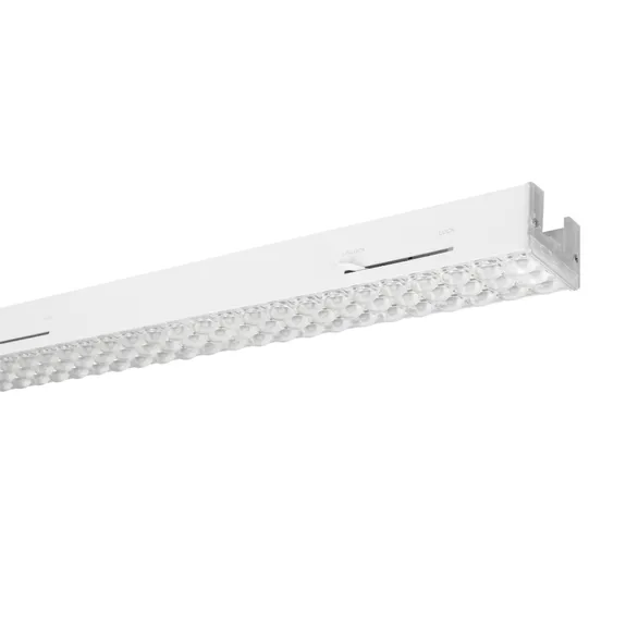 Светильник LGD-LUNGO-4TR-L1200-39W-60W Day4000 (Белый, двойной асимметричный 2х20 deg, 230V) (Arlight, IP20 Металл, 5 лет)