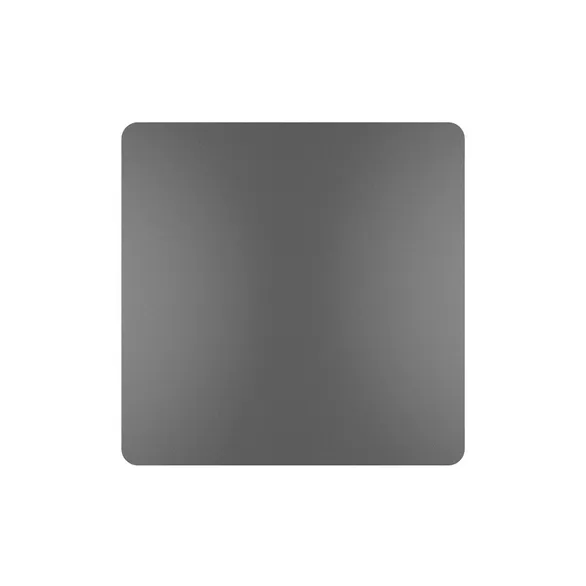INTELLIGENT ARLIGHT Кнопочная панель KINETIC-801-22-1G-WP-SUF Grey (No battery, IP67, 433Mhz) (IARL, IP67 Пластик, 3 года)