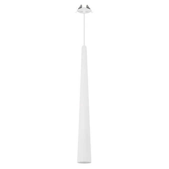 Светильник SP-STIRIA-L600-R76-5W Warm2700 (WH, 36 deg, 230V) (Arlight, IP20 Металл, 3 года)