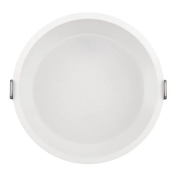 Светильник MS-BREEZE-BUILT-R125-16W Warm3000 (WH, 90 deg, 230V) (Arlight, IP20 Металл, 5 лет)