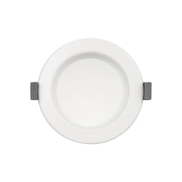 Светильник IM-CYCLONE-R115-10W White6000 (WH, 90 deg) (Arlight, IP40 Металл, 3 года)