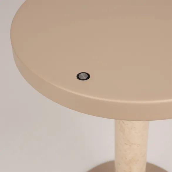 Светильник SP-ALYSS-TAB-R22.5x30-5W Warm3200-MIX (BG-BG, 110 deg, 230V) (Arlight, IP20 Мрамор, 5 лет)