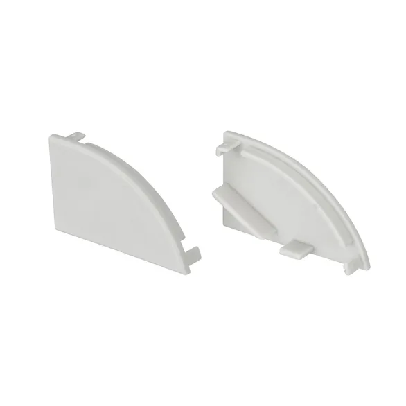 Комплект заглушек KLUS-P45.30 ROUND (Arlight, Пластик)