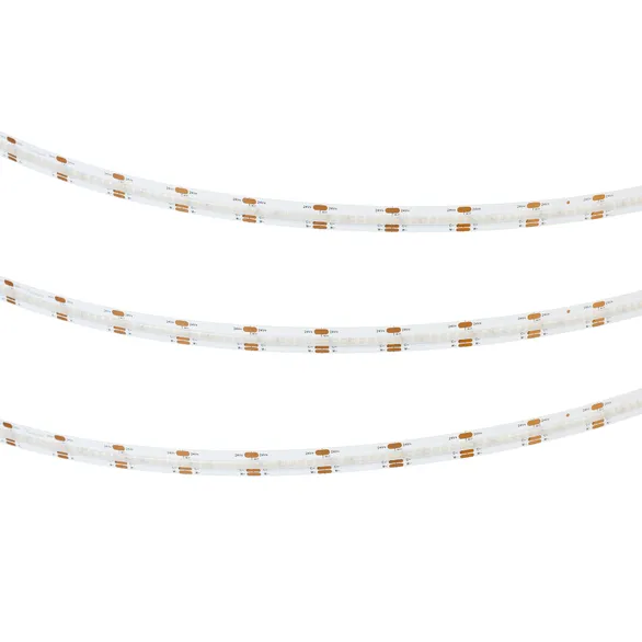 Светодиодная лента CSP-X640-10mm 24V White-MIX (23 W/m, IP20, 5m) (Arlight, Изменяемая ЦТ)