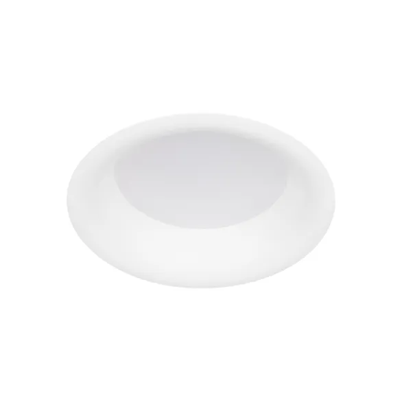 Светильник MS-BLIZZARD-BUILT-R90-6W Warm3000 (WH, 100 deg, 230V) (Arlight, IP20 Металл, 3 года)