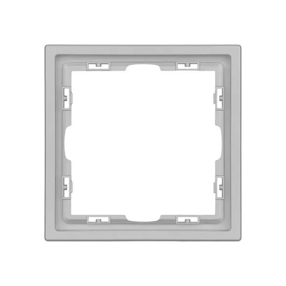 Рамка пластиковая FRM-NOBE-SFPL-1-IS (Arlight, -)