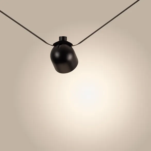 Светильник ART-INBELT-CUP-R100-8W Day4000-MIX (BK, 90 deg, 48V, DALI) (Arlight, IP20 Металл, 3 года)