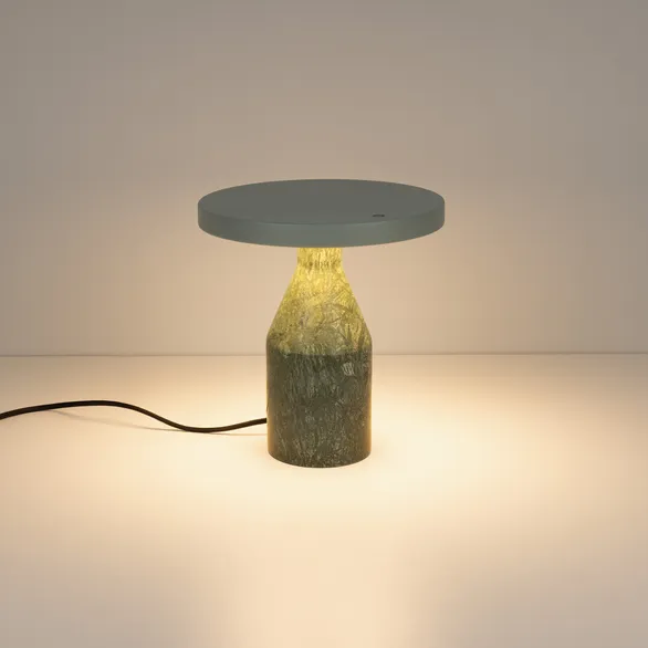 Светильник SP-CROOD-TAB-R22.5x24-7W Warm3200-MIX (SG-GN, 140 deg, 230V) (Arlight, IP20 Мрамор, 5 лет)