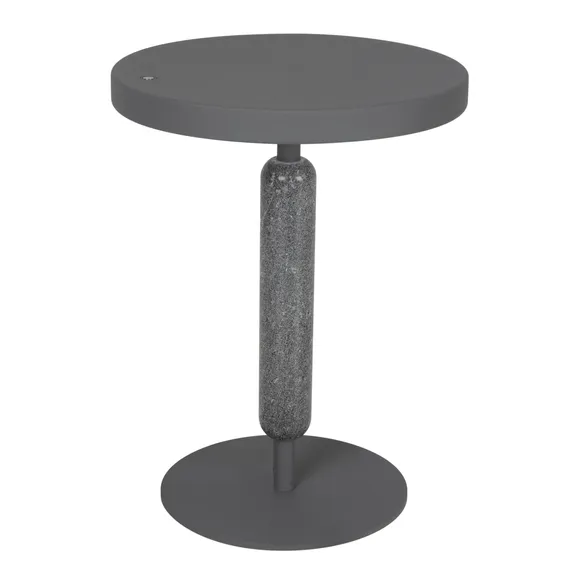 Светильник SP-ALYSS-TAB-R22.5x30-5W Warm3200-MIX (GR-DG, 110 deg, 230V) (Arlight, IP20 Мрамор, 5 лет)