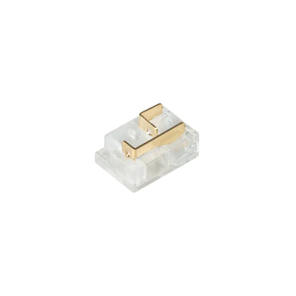 Коннектор универсальный FIX-MONO-8mm-2pin-STS-STW-5-in-1 (Arlight, -)