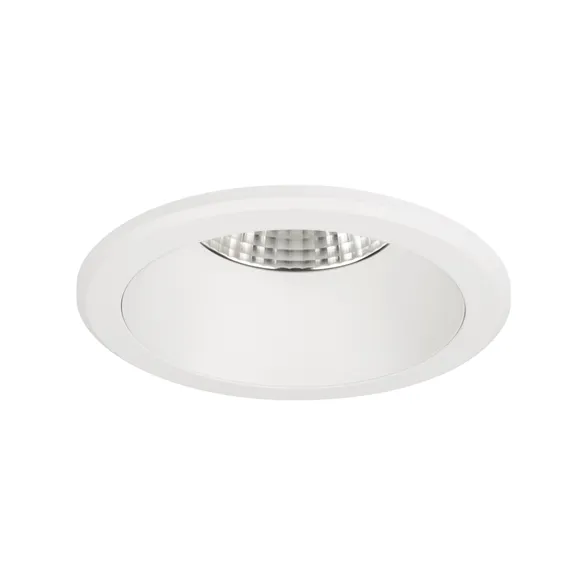 Светильник MS-ALORA-BUILT-R106-9W Day4000-MIX (WH, 40 deg, TRIAC) (Arlight, IP54 Пластик, 3 года)