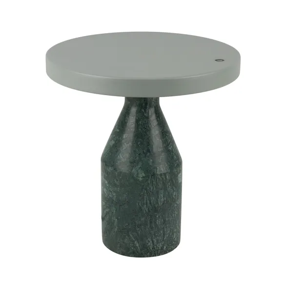 Светильник SP-CROOD-TAB-R22.5x24-7W Warm3200-MIX (SG-GN, 140 deg, 230V) (Arlight, IP20 Мрамор, 5 лет)