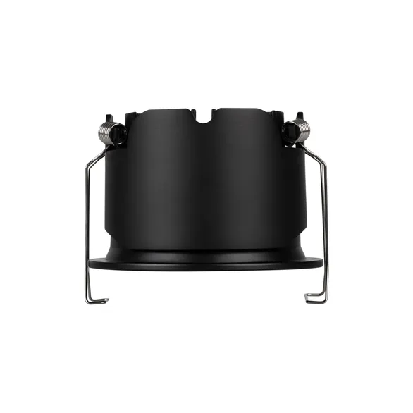 Светильник MS-HARBOR-R82-10W Day4000 (BK, 50 deg, 230V) (Arlight, IP20 Металл, 5 лет)