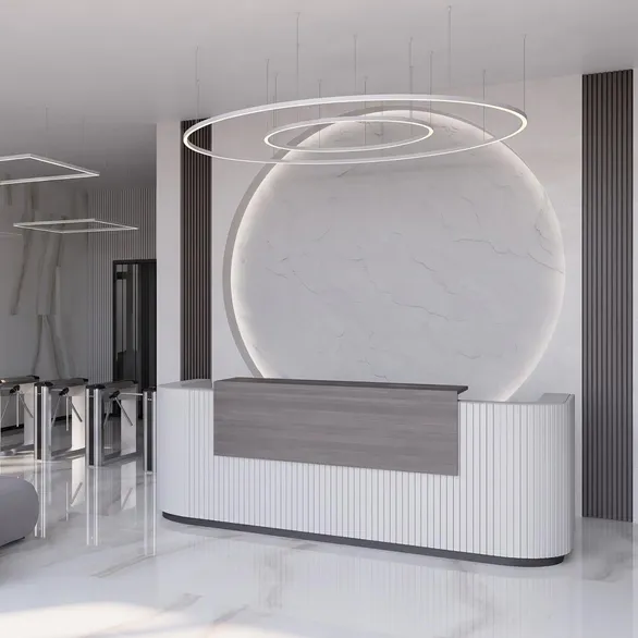 Светильник SP-LINE-HANG-ARC-O3535-D1500-102W Day4000 (WHITE, 230V) (Arlight, Металл)