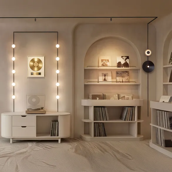 Светильник MAG-MICROCOSM-SPOT-ZOOM-R38-5W Day4000 (BK, 10-55 deg, 24V) (Arlight, IP20 Металл, 5 лет)