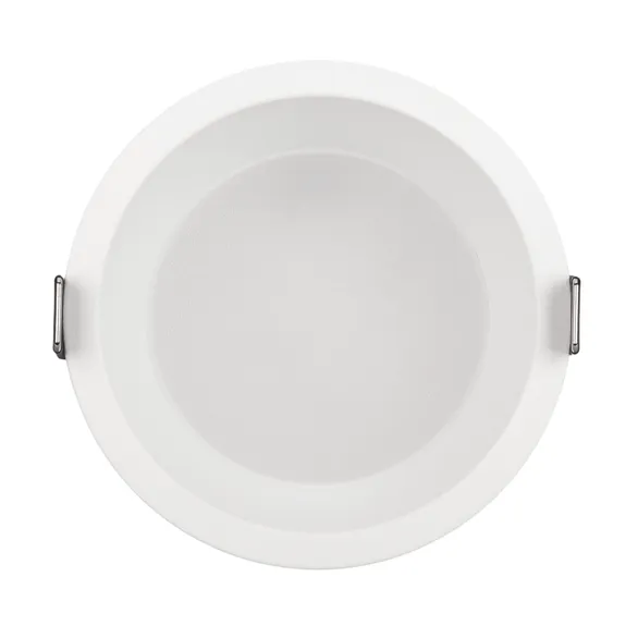 Светильник MS-BREEZE-BUILT-R104-12W Warm3000 (WH, 90 deg, 230V) (Arlight, IP20 Металл, 3 года)