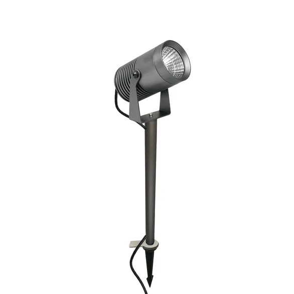 Основание для светильника ALT-POLE-SPIKE-500 (DG) (Arlight, Металл)