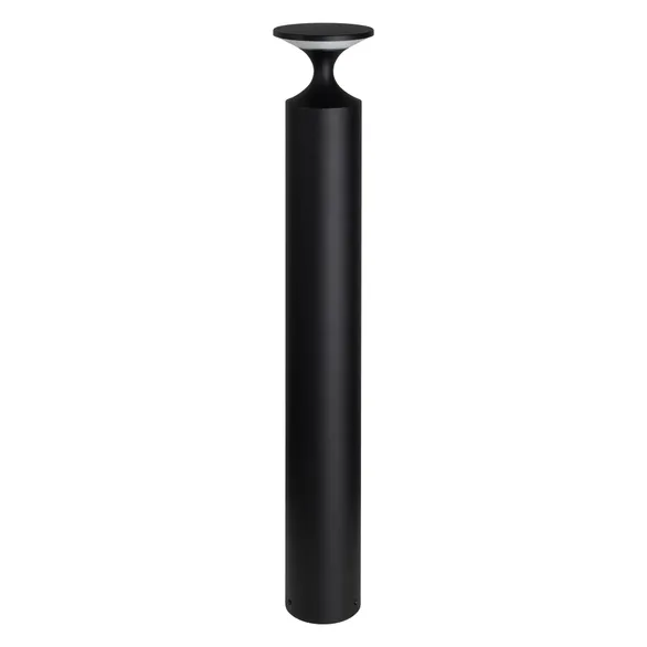 Светильник LGD-LONDARI-BOLL-H900-12W Warm3000 (BK, 125 deg, 230V) (Arlight, IP65 Металл, 3 года)