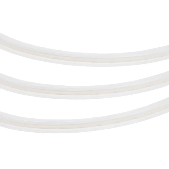 Светодиодная лента герметичная ARL-PSW-U320-16mm 230V Warm2700 (10 W/m, IP65, FlickerFree, 30m) (Arlight, -)