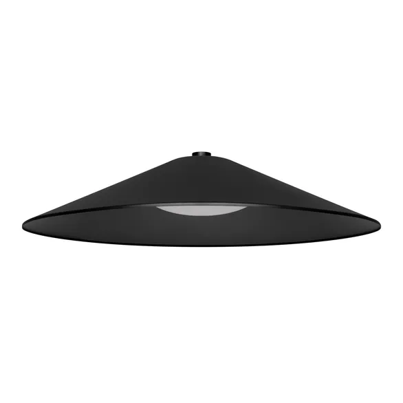 Светильник ART-INBELT-WOK-R580-20W Day4000-MIX (BK, 110 deg, 48V, DALI) (Arlight, IP20 Металл, 3 года)