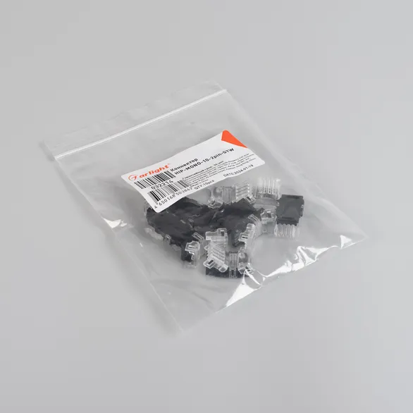 Коннектор HIP-MONO-10-2pin-STW (Arlight, -)