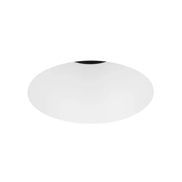 Светильник MS-ARADO-TRIMLESS-R75-12W Warm3000 (WH-WH, 24 deg, 230V) (Arlight, IP20 Металл, 5 лет)