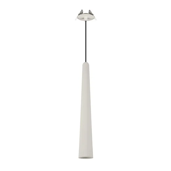 Светильник SP-STIRIA-L400-R57-5W Warm3000 (GR, 36 deg, 230V) (Arlight, IP20 Металл, 3 года)