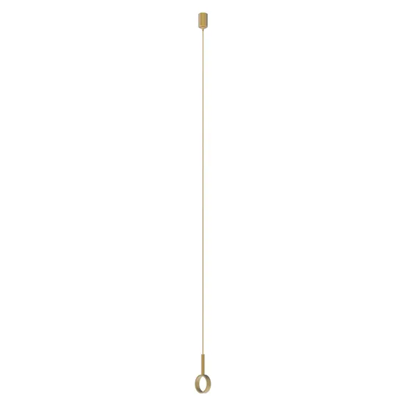 Подвес ART-APRIORI-HANG-TUBE-L1500 (GD) (Arlight, IP20 Металл, 3 года)