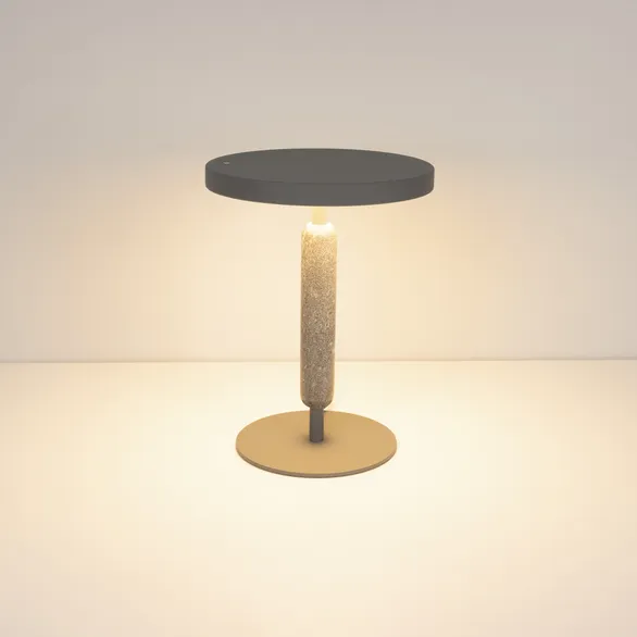 Светильник SP-ALYSS-TAB-R22.5x30-5W Warm3200-MIX (GR-DG, 110 deg, 230V) (Arlight, IP20 Мрамор, 5 лет)