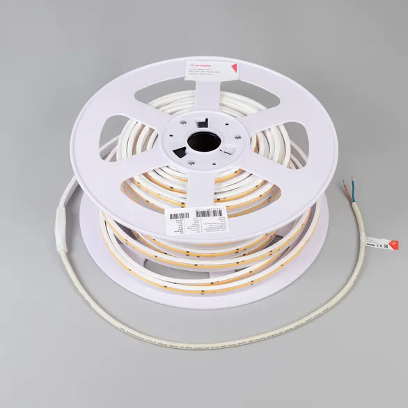 Светодиодная лента герметичная ARL-PV-X720-15mm 230V Day4000 (14 W/m, IP65, 50m) (Arlight, -)