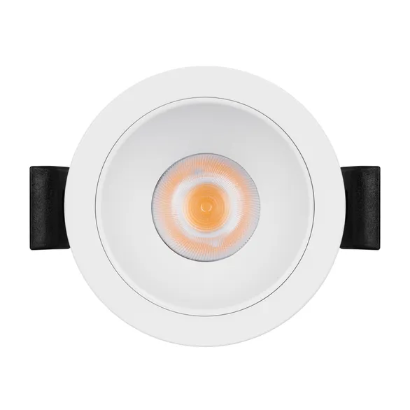 Светильник MS-ATLAS-BUILT-R58-10W Day4000 (WH-WH, 35 deg, 230V) (Arlight, IP20 Металл, 5 лет)