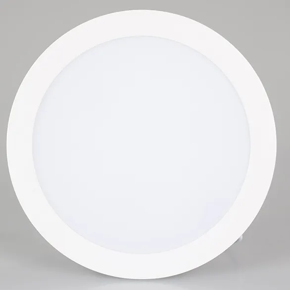 Светильник DL-BL180-18W Warm White (Arlight, IP40 Металл, 3 года)