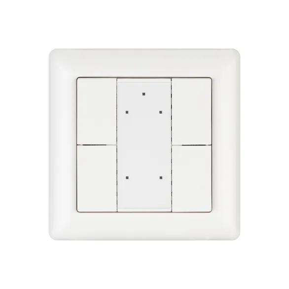 INTELLIGENT ARLIGHT Панель DALI-223-4K-D2-IN (BUS, Free purpose) (IARL, -)