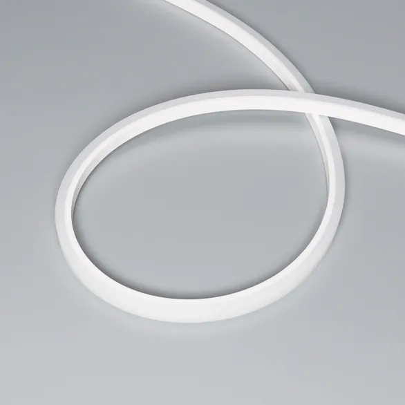 Светодиодная лента герметичная WAVE-TOP-PU-H120-10x10mm 24V RGB (10 W/m, IP68, 1m, wire x1) (Arlight, Вывод боковой, 3 года)