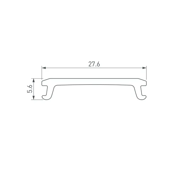 Экран STRETCH-25-CEIL-CENTER-10m OPAL-PVC (Arlight, -)