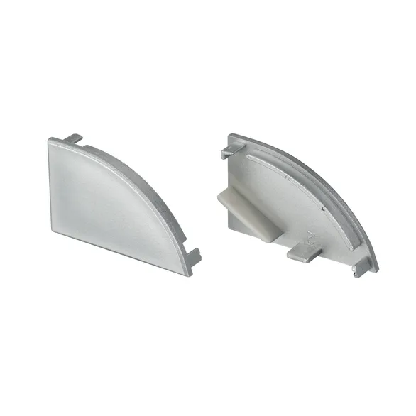 Комплект светонепроницаемых заглушек KLUS-P45.30M ROUND (Arlight, Пластик)