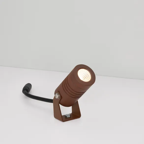 Светильник ALT-RAY-R42-5W Day4000 (RS, 25 deg, 230V) (Arlight, IP67 Металл, 3 года)