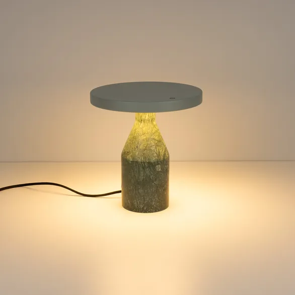 Светильник SP-CROOD-TAB-R22.5x24-7W Warm3200-MIX (SG-GN, 140 deg, 230V) (Arlight, IP20 Мрамор, 5 лет)