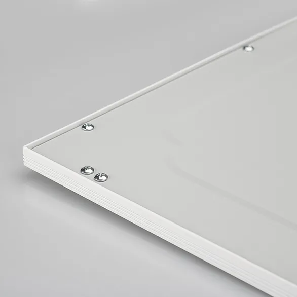 Панель IM-S600x600-40W White6000 (WH, 120 deg, 230V) (Arlight, IP40 Металл, 3 года)