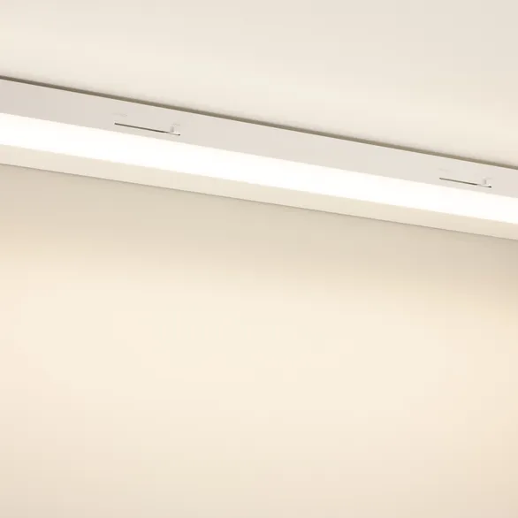 Светильник LGD-LUNGO-4TR-L1200-39W-60W Day4000 (Белый, 120 deg, 230V) (Arlight, IP20 Металл, 5 лет)