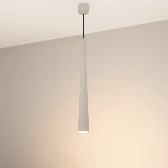 Светильник SP-STIRIA-L600-R76-5W Warm3000 (GR, 36 deg, 230V) (Arlight, IP20 Металл, 3 года)