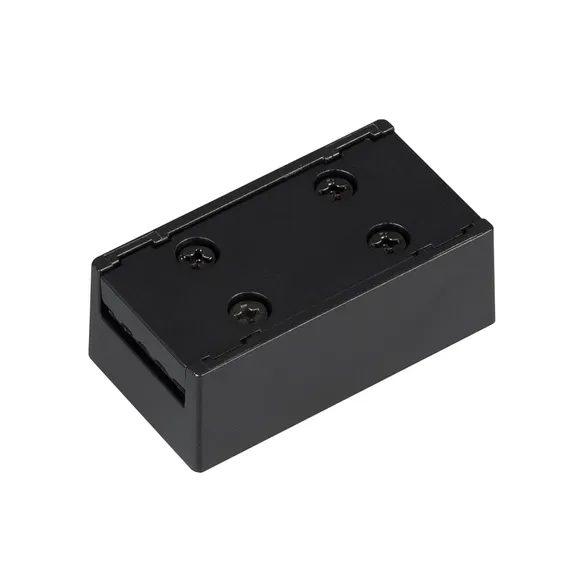 Коннектор ремня с питанием ART-INBELT-CON-POWER (BK, 48V) (Arlight, -)