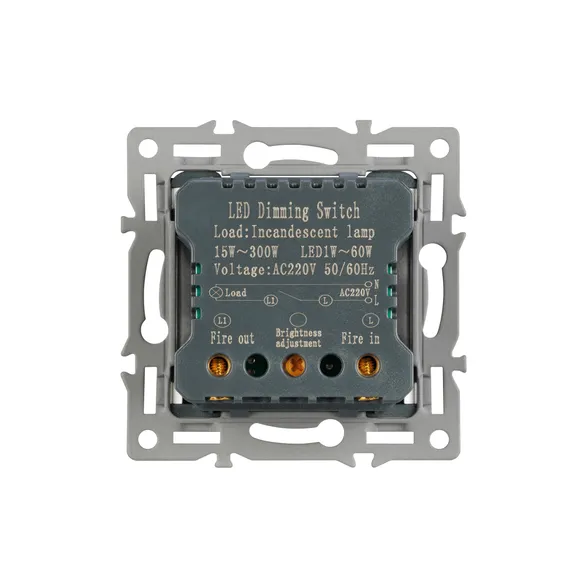 Механизм светорегулятора SWT-DLR-B (220V, 300W) (Arlight, -)
