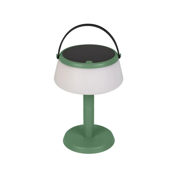 Светильник настольный SP-TRAFO-1.5W Warm2700 (Зеленый, 120 deg) (Arlight, IP54 Пластик, 2 года)